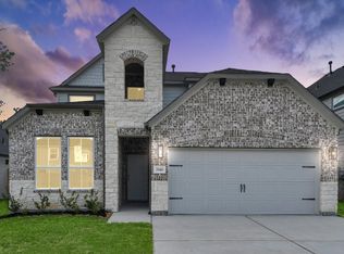2946 Bury Park Dr, Spring, TX 77373