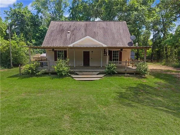 85271 25th Hwy, Franklinton, LA 70438