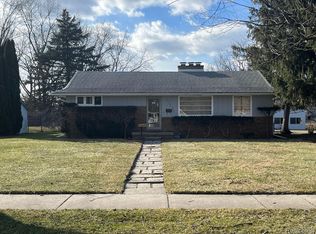 31345 York St, Fraser, MI 48026