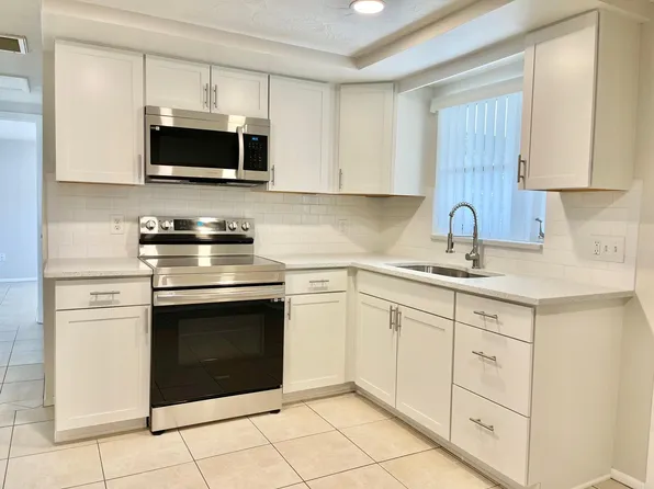 5814 1st Ave, New Port Richey, FL 34652