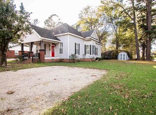 111 N Munn St, Warren, AR 71671