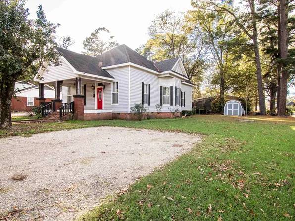 111 N Munn St, Warren, AR 71671