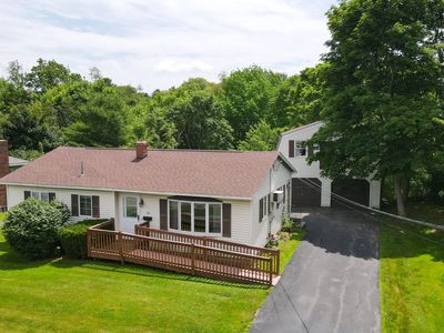 256 Parkway S, Brewer, ME, 04412
