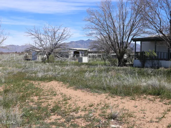 4798 E Robbs Rd, Willcox, AZ 85643