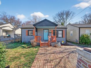 1732 24th Ave N, Nashville, TN 37208