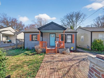 1732 24th Ave N, Nashville, TN, 37208