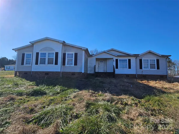 228 John E Randall Rd, Shelby, NC 28152