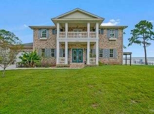 12940 Ogden Dr, Pensacola, FL 32506