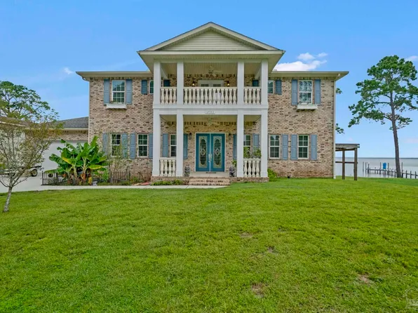 12940 Ogden Dr, Pensacola, FL 32506