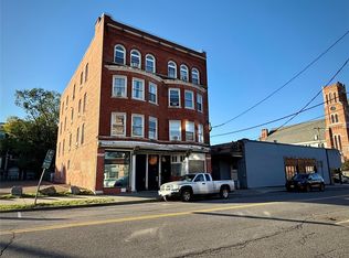 93 Front St, Binghamton, NY 13905