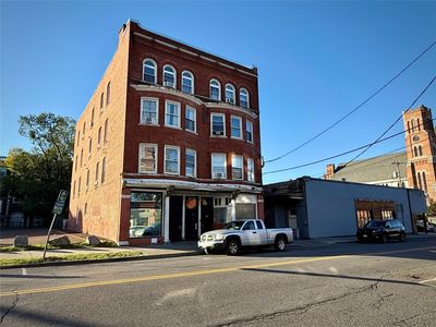 93 Front St, Binghamton, NY, 13905