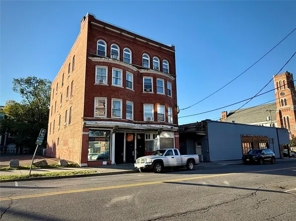93 Front St, Binghamton, NY 13905