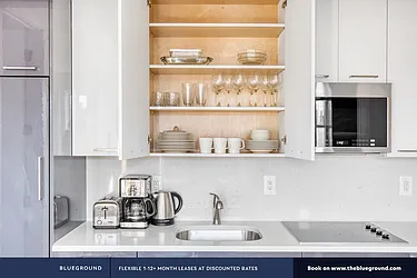 Rented by The Blueground