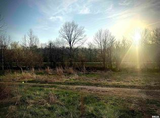 29 Push Ln, Jonesboro, IL 62952