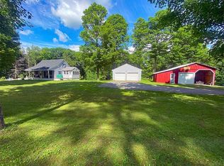 581 Mountain View Rd, Tinmouth, VT 05773
