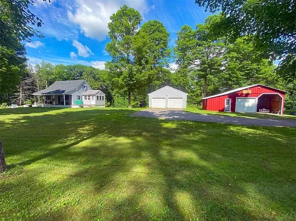 581 Mountain View Road, Tinmouth, VT 05773