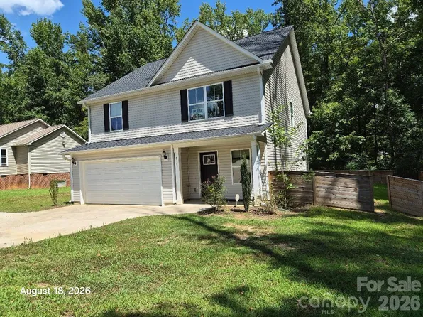 2173 Country Club Dr, Lancaster, SC 29720