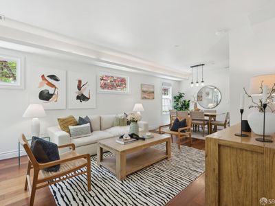 3620 19th St APT 7, San Francisco, CA, 94110