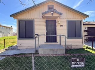 519 San Emidio St, Taft, CA 93268