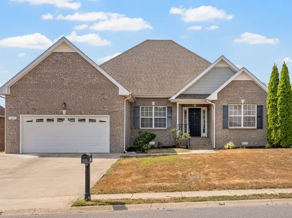 3256 Twelve Oaks Blvd, Clarksville, TN 37042