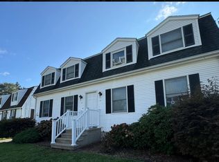263 Middletown Ave #263, Wethersfield, CT 06109