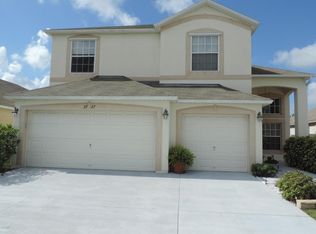 2727 Bradfordt Dr, West Melbourne, FL 32904
