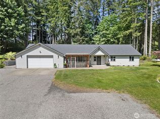 291 SE Home Port Lane, Shelton, WA 98584