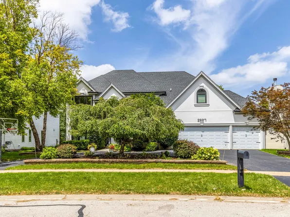 2627 Rutland Rd, Naperville, IL 60564
