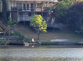 516 Lake Clyde Cir, Bowdon, GA 30108