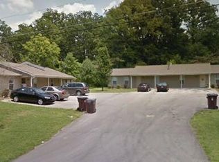 3604 Cardin Ln, Maryville, TN 37804