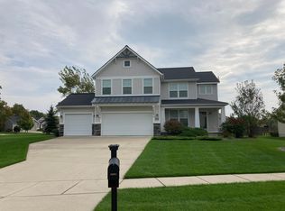 1601 Sanborn Dr, Dewitt, MI 48820