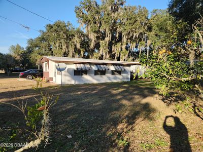 110 Shady Ln, Satsuma, FL, 32189