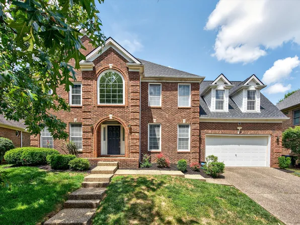 3005 Old Field Way, Lexington, KY 40513