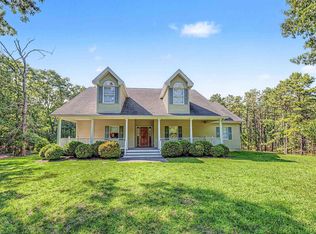 105 S Genoa Ave, Egg Harbor, NJ 08215
