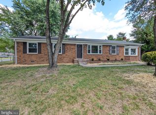 516 Rogers St, Fredericksburg, VA 22405