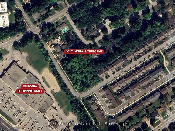 3rd image of 1037 Ingram Cres