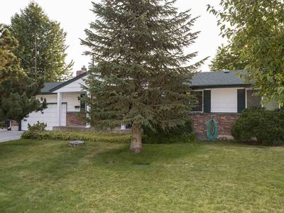 416 Dubois St, Cheney, WA, 99004