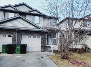 9446 Stein Way NW, Edmonton, AB