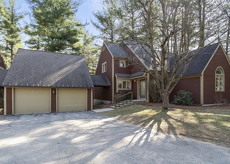 13 Woodridge Ln, Westford, MA 01886 Zillow