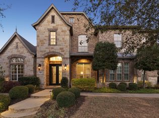 1005 Berkshire Rd, Southlake, TX 76092