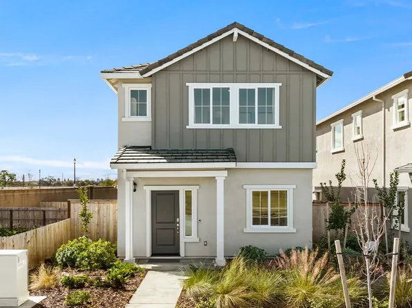 5480 Molino Cir, Roseville, CA 95747