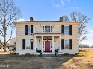 1287 State Highway 121, Greenville, NC 27834