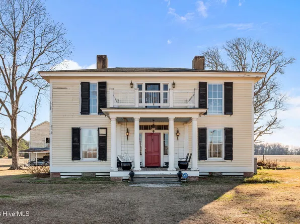 1287 Nc-121, Greenville, NC 27834