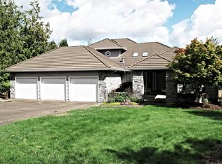 3955 Croisan Mountain Dr S, Salem, OR 97302
