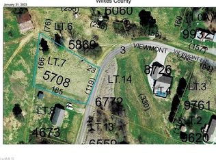 Viewmont Ln, Ronda, NC 28670