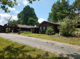 2148 Airport Rd, Mansfield, MO 65704