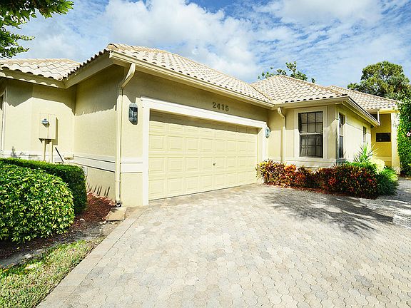 Home For Sale In Broken Sound Country Club