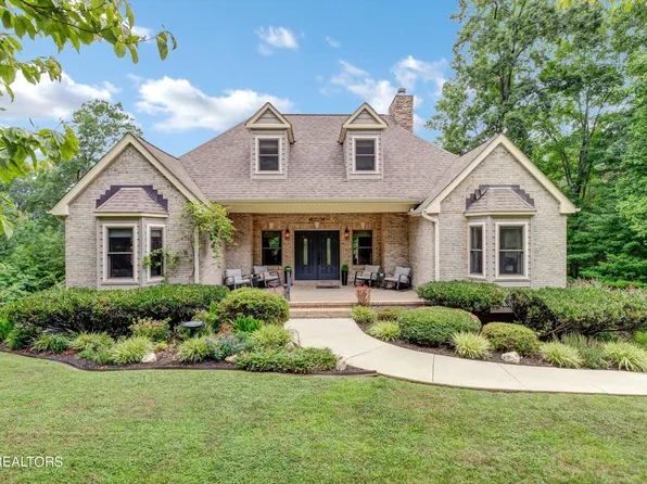 149 Carson Pl, Clinton, TN 37716