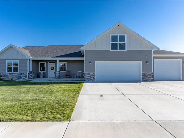 6734 Skycrest Dr, Billings, MT 59106