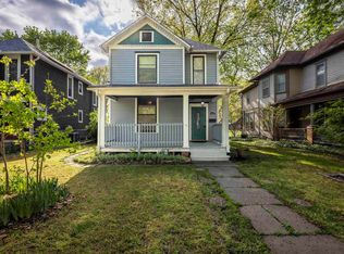 1111 SW Western Ave, Topeka, KS 66604